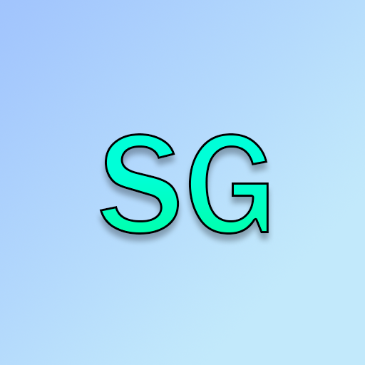 Shift GameDev Logo
